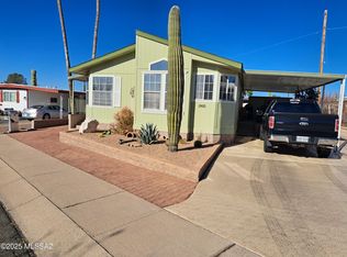 2802 S Western Way Cir, Tucson, AZ 85713
