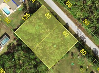 5153 Marriott St #27, Pt Charlotte, FL 33981