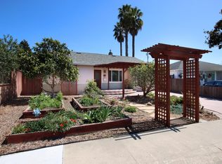 115 Ladera Dr, Santa Cruz, CA 95060