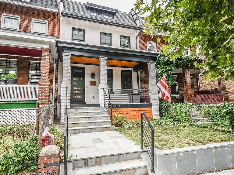 1368 Randolph St NW — Photo 48