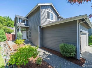 16955 Lookout Mountain Rd SE, Monroe, WA 98272