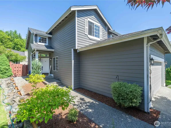 16955 Lookout Mountain Road SE, Monroe, WA 98272