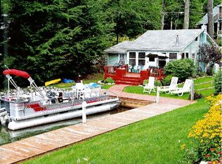 2420 Warren Ave, Findley Lake, NY 14736