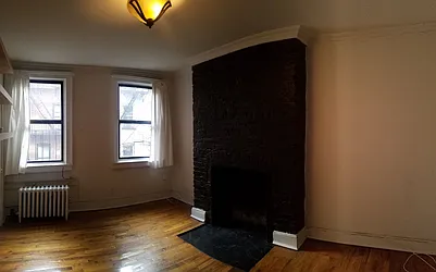 Rented by Keller Williams NYC