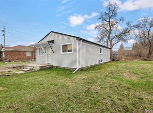 6719 Westwood St, Detroit, MI