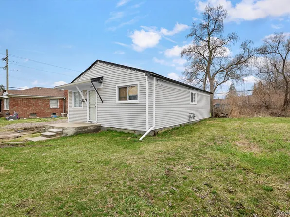 6719 Westwood St, Detroit, MI 48228