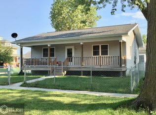 600 W Montgomery St, Creston, IA 50801