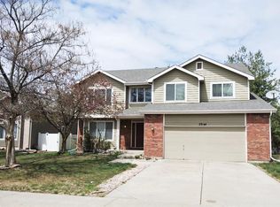 2944 Stonehaven Dr, Fort Collins, CO 80525
