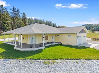 2801 S 395th Hwy #G, Valley, WA 99181