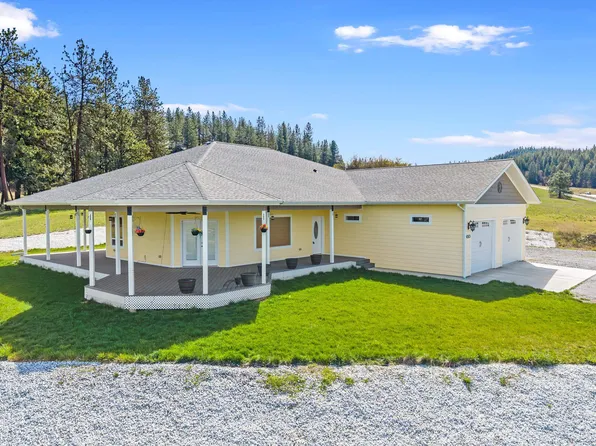 2801 S 395th Hwy #G, Valley, WA 99181