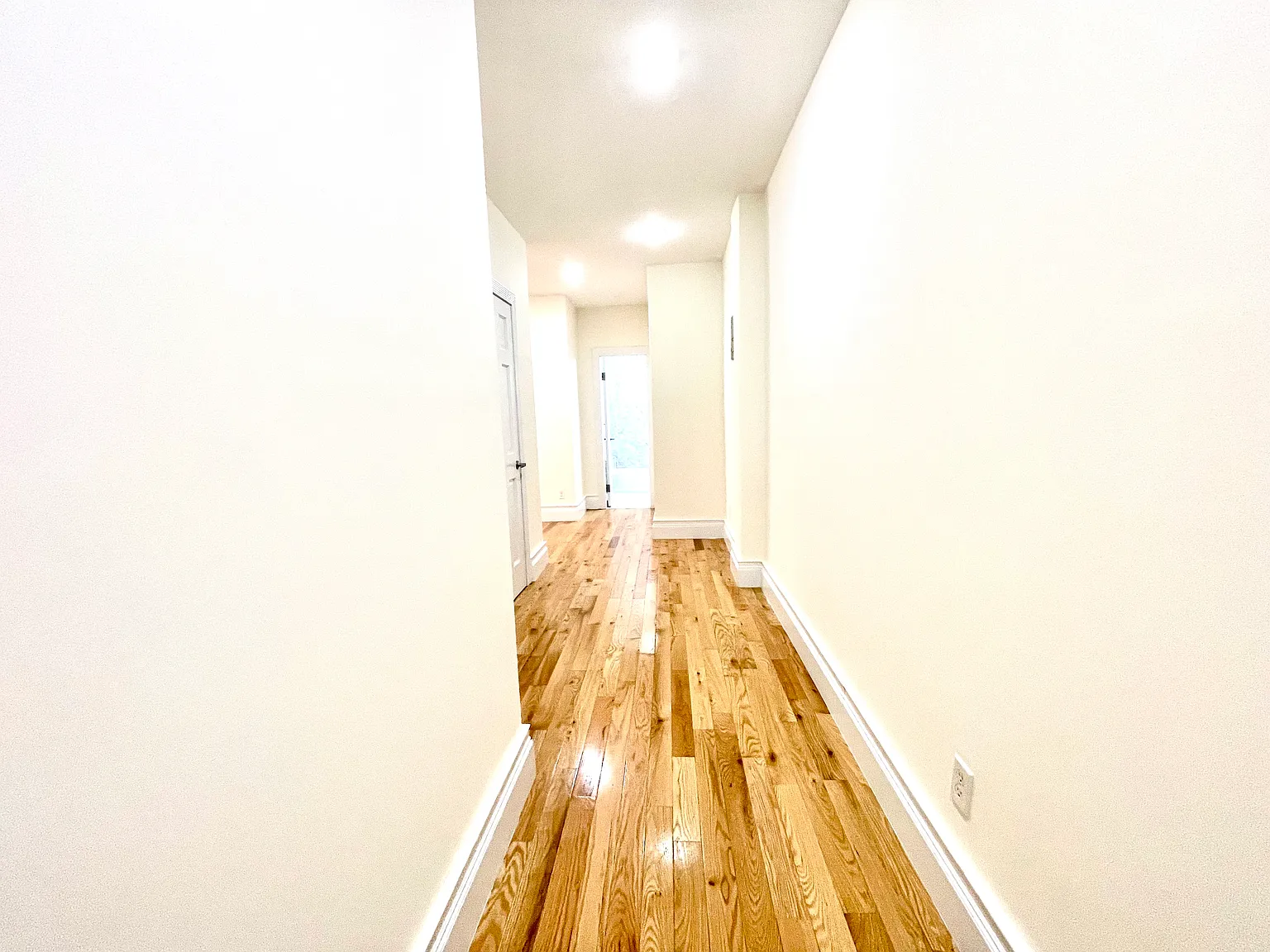 Studio, $1,780 — Photo 4