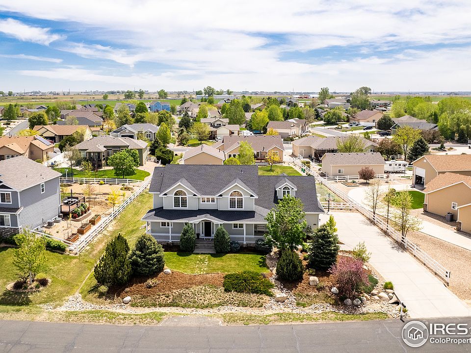 1212 Baldridge Dr, Severance, CO 80615 Zillow