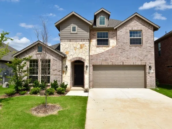 2605 Donella Dr, Denton, TX 76207