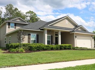 1955 Talon Sharp Way, Fleming Island, FL 32003