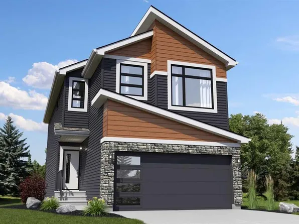 110 N Walgrove Bay SE, Calgary, AB T2X 5N9