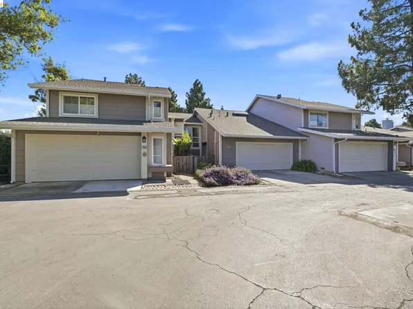 2487 Heathrow Ln, San Leandro, CA 94577