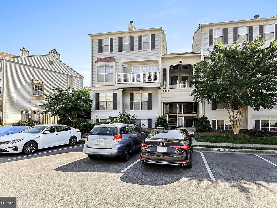 1st image of 9258 Cardinal Forest Ln Unit 302