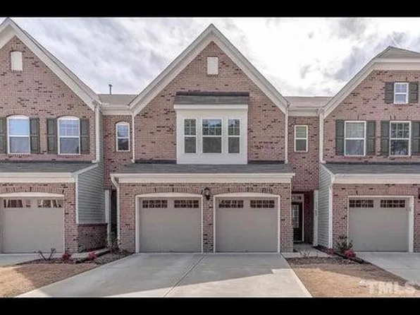 533 Durants Neck Ln, Morrisville, NC 27560