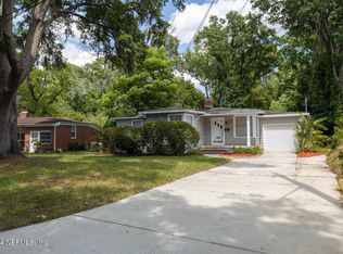 1257 Glen Laura Rd, Jacksonville, FL 32205