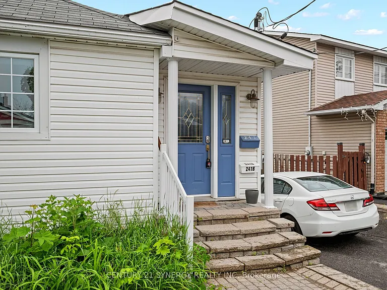 241 Bradley Ave — Photo 24