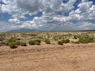 LOT 11 3rd St, Fort Garland, CO 81133