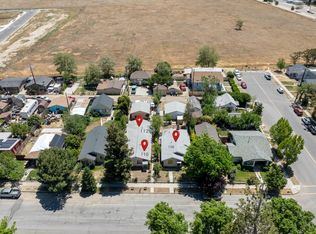 108 E D St, Tehachapi, CA 93561