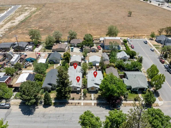 108 E D St, Tehachapi, CA 93561