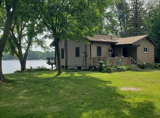 18233 N Lake Ln, Pine City, MN 55063