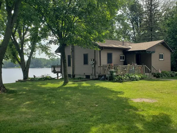 18233 N Lake Ln, Pine City, MN 55063