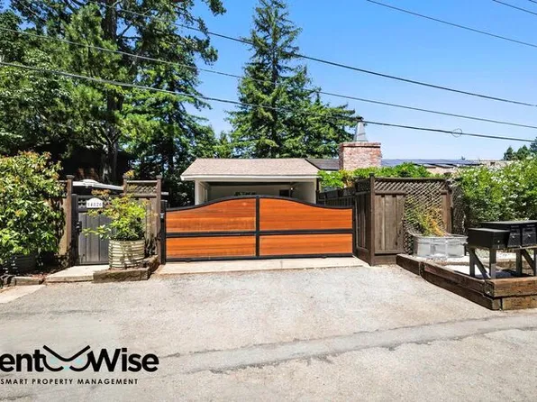 14826 Skyline Blvd APT 1, Woodside, CA 94062