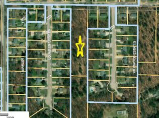 1321 Logan Rd, Muskegon, MI 49445