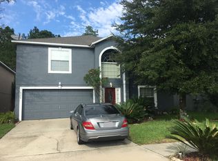 76559 Long Leaf Loop, Yulee, FL 32097