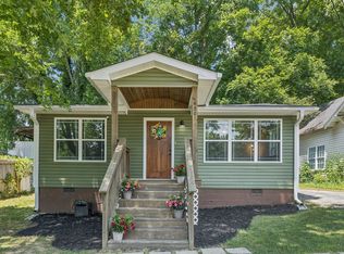 430 W Fort St, Manchester, TN 37355