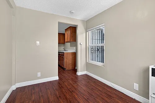 Floor plan 431 1/4