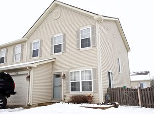 716 Zachary Dr, Romeoville, IL 60446