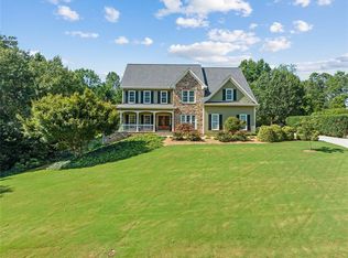5244 Hampton Mill Dr, Flowery Branch, GA 30542