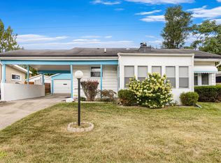 3536 Pingree Ave, Flint, MI 48503