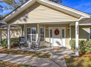 2592 Otranto Rd, North Charleston, SC 29406