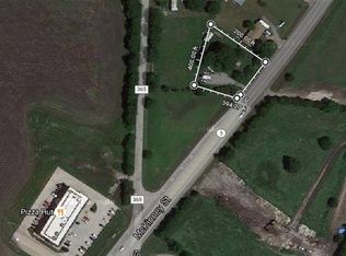 3701 McKinney St, Melissa, TX 75454