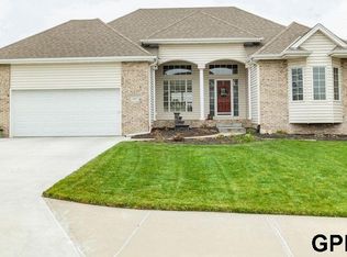 165 Eagle View Dr, Ashland, NE 68003