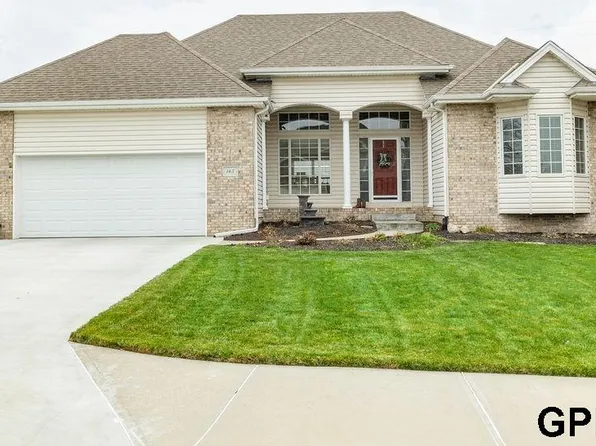 165 Eagle View Dr, Ashland, NE 68003