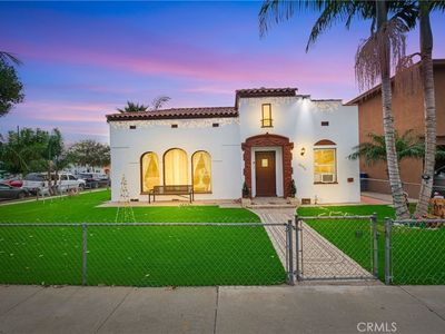 3076 Liberty Blvd, South Gate, CA, 90280