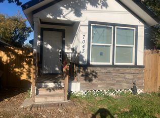 7043 Avenue L, Houston, TX 77011