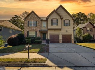 5688 Baffin Rd S, Atlanta, GA 30349