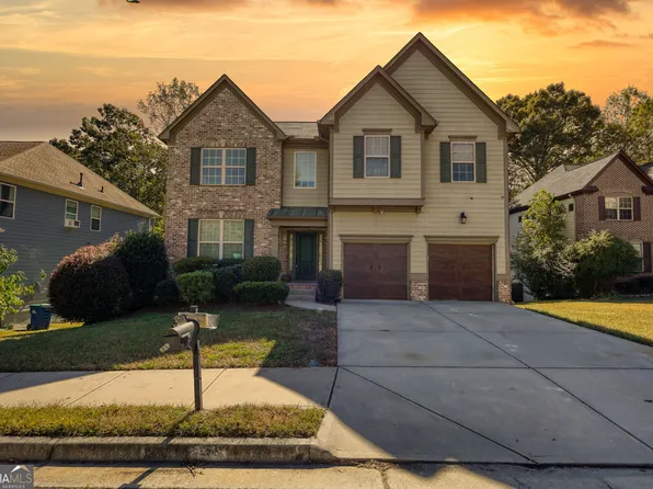 5688 Baffin Rd S, Atlanta, GA 30349