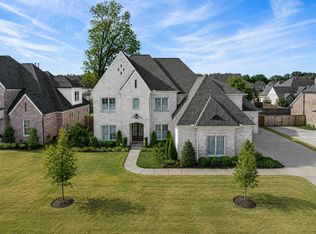 1631 Exmoor Ln, Collierville, TN 38017