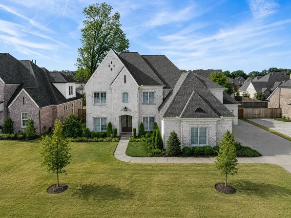 1631 Exmoor Ln, Collierville, TN 38017