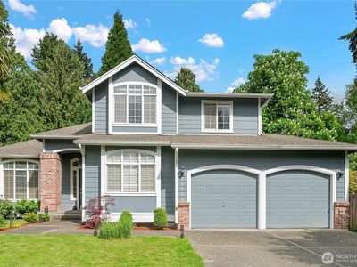 16260 11th Avenue NE, Shoreline, WA, 98155