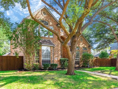 11008 Hermitage Ln, Frisco, TX, 75035