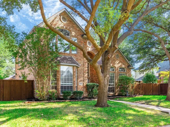 11008 Hermitage Ln, Frisco, TX 75035